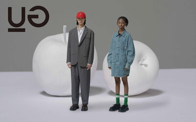 GU Announces New Clothing Line "UG" from UNDERCOVER / Jun Takahashi