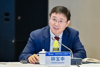 LONGi Chairman Zhong Baoshen Attends Boao Forum for Asia: Continuously Deepening China-Australia Tech Collaboration in Clean Energy
