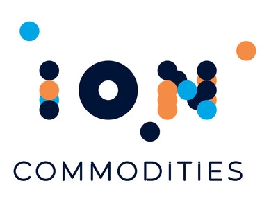 ION Commodities named CTRM Software House of the Year at Energy Risk Awards 2025