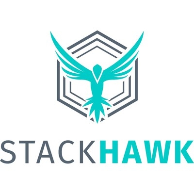 /C O R R E C T I O N -- StackHawk/