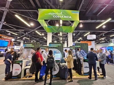 Costa Rica to Participate in MD&M West 2025 as a Leader in Technological and Sustainable Advancements