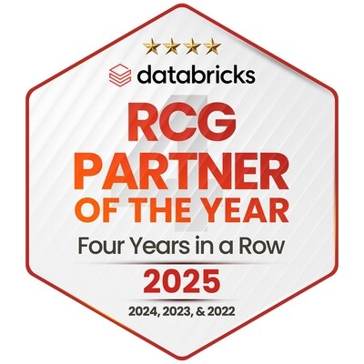 Tredence Wins Fourth Consecutive Databricks Retail and CPG Partner of the Year Award at Data + AI Summit