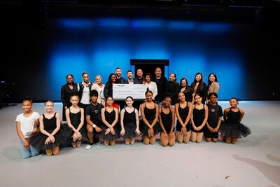 GENESIS AND GENESIS INSPIRATION FOUNDATION CHAMPION STEAM AND ARTS PROGRAMS IN SOUTHERN CALIFORNIA