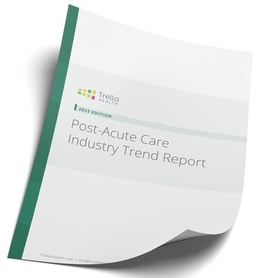 Trella Health Releases 2025 Post-Acute Care Industry Trend Report Highlighting Continued Medicare Advantage Growth and Shifts in Care Utilization