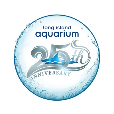 Long Island Aquarium Celebrates 25 Years with a Summer Full of Fun and Savings + Otter Pups!