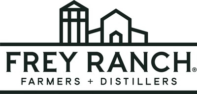 FREY RANCH® NAMED "MOST AWARDED DISTILLERY OF THE YEAR" AT THE 2025 ASCOT AWARDS