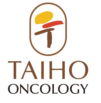 Taiho Oncology Presents Data at the 2025 American Society of Clinical Oncology Annual Meeting