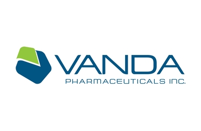 Vanda Pharmaceuticals Announces Presentation at 2025 ASCP Annual Meeting