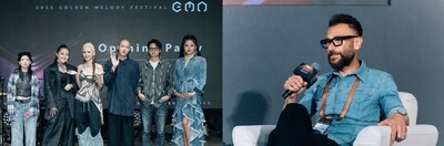 2025 Golden Melody Festival Concludes Successfully
