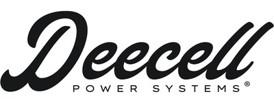 Deecell Power Systems Announces Official Launch of Revolutionary Solar-Powered Solutions