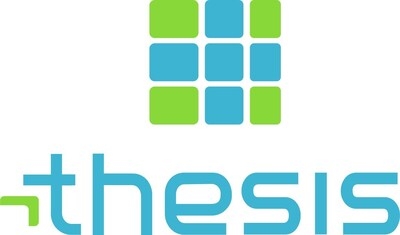 Thesis Elements Named "SIS Solution Provider of the Year" in 2025 EdTech Breakthrough Awards
