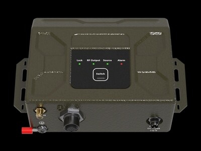 VIAVI Launches Second Generation RSR Transcoder for Assured PNT in GPS-Denied Environments
