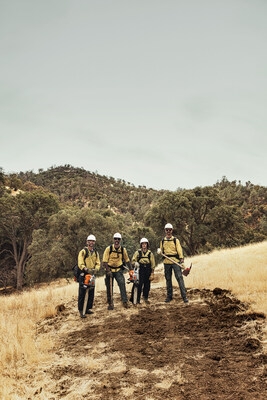 Made for the Bold: STIHL Launches New Made for America Ad Campaign