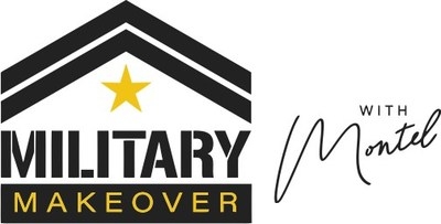 Wounded Marine and His Family to Receive Life-Changing Home Makeover on Military Makeover with Montel®