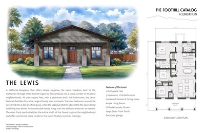 Autodesk supports pre-approved home designs and AI-powered permitting to accelerate Los Angeles wildfire recovery