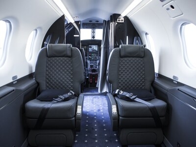 Ladybird Jet Takes Flight: New Regional Shuttle Service Launches Labor Day Weekend