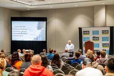 Outdoor Power Equipment Dealers to Gain Consumer Insights at Equip Exposition