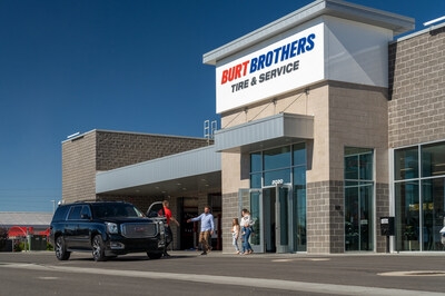 Burt Brothers® Launches Two New Service Bundles: Burt CarCare and Burt PerformancePlus