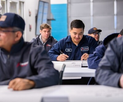 Cardinal Plumbing Heating & Air celebrates Skilled Trades Day, promotes careers in home service industry