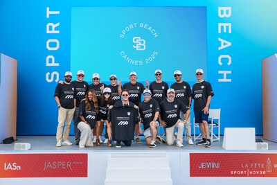 STAGWELL'S (STGW) CONSULUM AND PARTNERS LAUNCH MAYDAN SPORTS: A GLOBAL SPORTS ENGAGEMENT COLLECTIVE DEDICATED TO THE MENA REGION