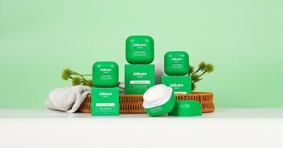 Malaysia's Leading Herbal Repair Cream Brand Enters Retail After 4 Years -- and Customers Are Loving It