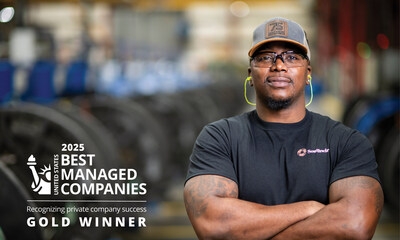 Southwire Recognized as a US Best Managed Company for the Sixth Year in a Row