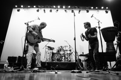 Jeptha Creed Distillery Announces Jammin' at Jeptha 2025 Feat. The Bacon Brothers