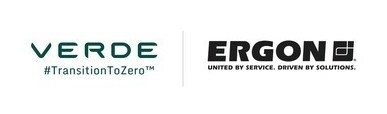 Verde and Ergon Sign MOU to Advance Commercialization of Low-Carbon Road Materials