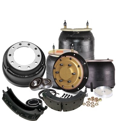 Fleetrite Introduces Industry-Leading 18-Month Warranty