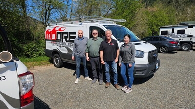 Pye-Barker Fire & Safety Expands Pacific Northwest Presence with Acquisition of Moore Fire Protection