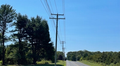 JCP&L Power System Upgrades Underway in Mercer County