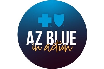 AZ Blue in Action Invests $200,000 to Support Students Across Northern Arizona