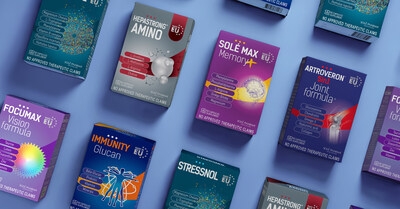 Sole Pharma - Launches in the Philippines to Meet Rising Demand for High-Quality Supplements