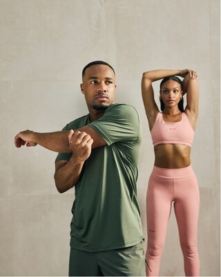 Jonathan Isaac's Unitus Launches Faith-Forward Activewear