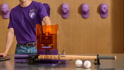 Game-Changer for In-Store Customization: WeCreat's Lumos is a Dual-Laser Beast That Engraves 3× Faster, 2× Deeper--and in Color
