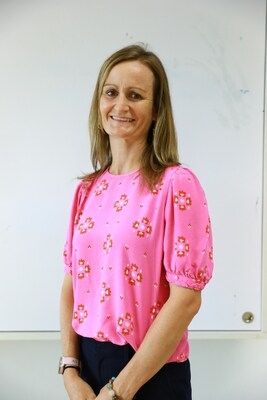 Thailand celebrates first ever regional winner in Cambridge Dedicated Teacher Awards