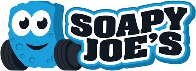 Soapy Joe's Car Wash Opens 25th Car Wash in Carlsbad