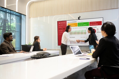 The Shift to Smarter Systems: Why Philippine Enterprises Choose HashMicro ERP