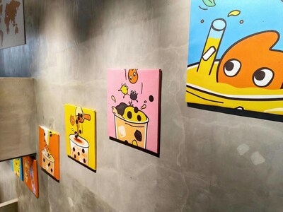 CoCo Bubble Tea Announces New Openings in Southeast Asia