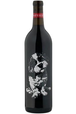 Spike Wine Honors the Question, "Who Saved Who?" with New Cabernet Sauvignon