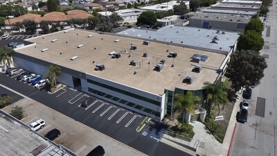 GITAI Establishes GITAI Defense & Space LLC to Enhance U.S. Government Contracting Capabilities
