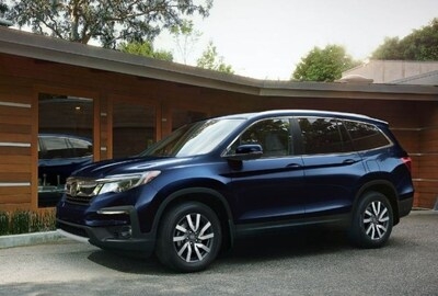 Steele Honda Expands its Certified Pre-Owned Vehicle (CPO) Inventory in St. John's, NL