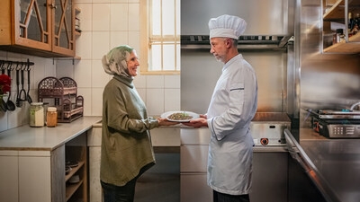 Puck is turning the act of eating into an act of giving this Ramadan with 'Recipe for Change' initiative
