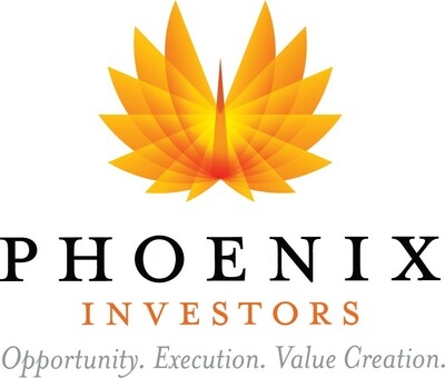 PHOENIX INVESTORS ACQUIRES 1.5 MILLION-SQUARE-FOOT INDUSTRIAL COMPLEX IN CORSICANA, TX