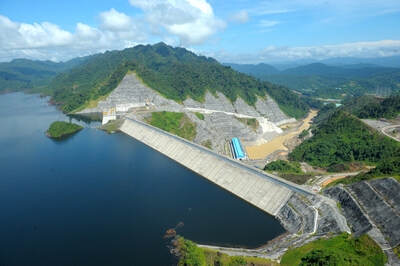 POWERCHINA Advances Malaysia's Clean Energy Goals on World Environment Day 2025