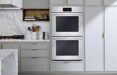 NEW 'SKS' LUXURY APPLIANCE BRAND DEBUTS AT KBIS, UNVEILING NEW LOOK FOR SIGNATURE KITCHEN SUITE