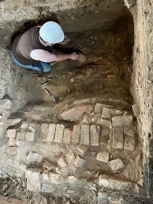 Digging Backwards Through History Lights the Way Forward