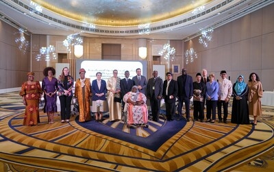 Human Fraternity Ambassadors Gather to Discuss Peaceful Coexistence at the Zayed Award for Human Fraternity Roundtable