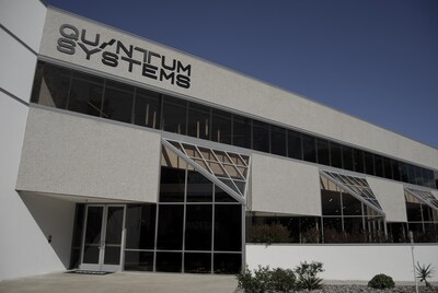 Quantum Systems Opens New U.S. Facility to Scale Delivery of AI-Powered ISR Solutions