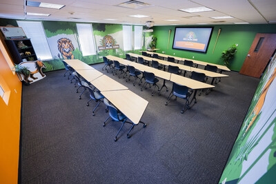 Jungle Driving Relaunches with New Leadership, Revamped Program, and National Franchise Expansion Plans